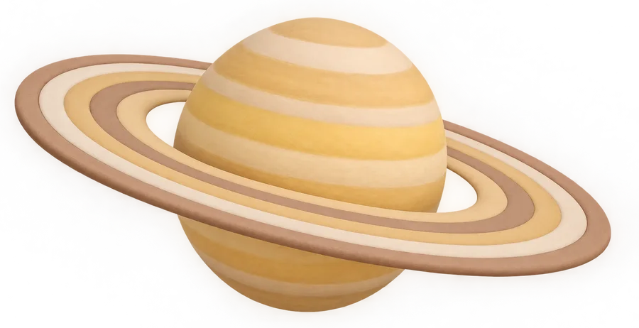 土星